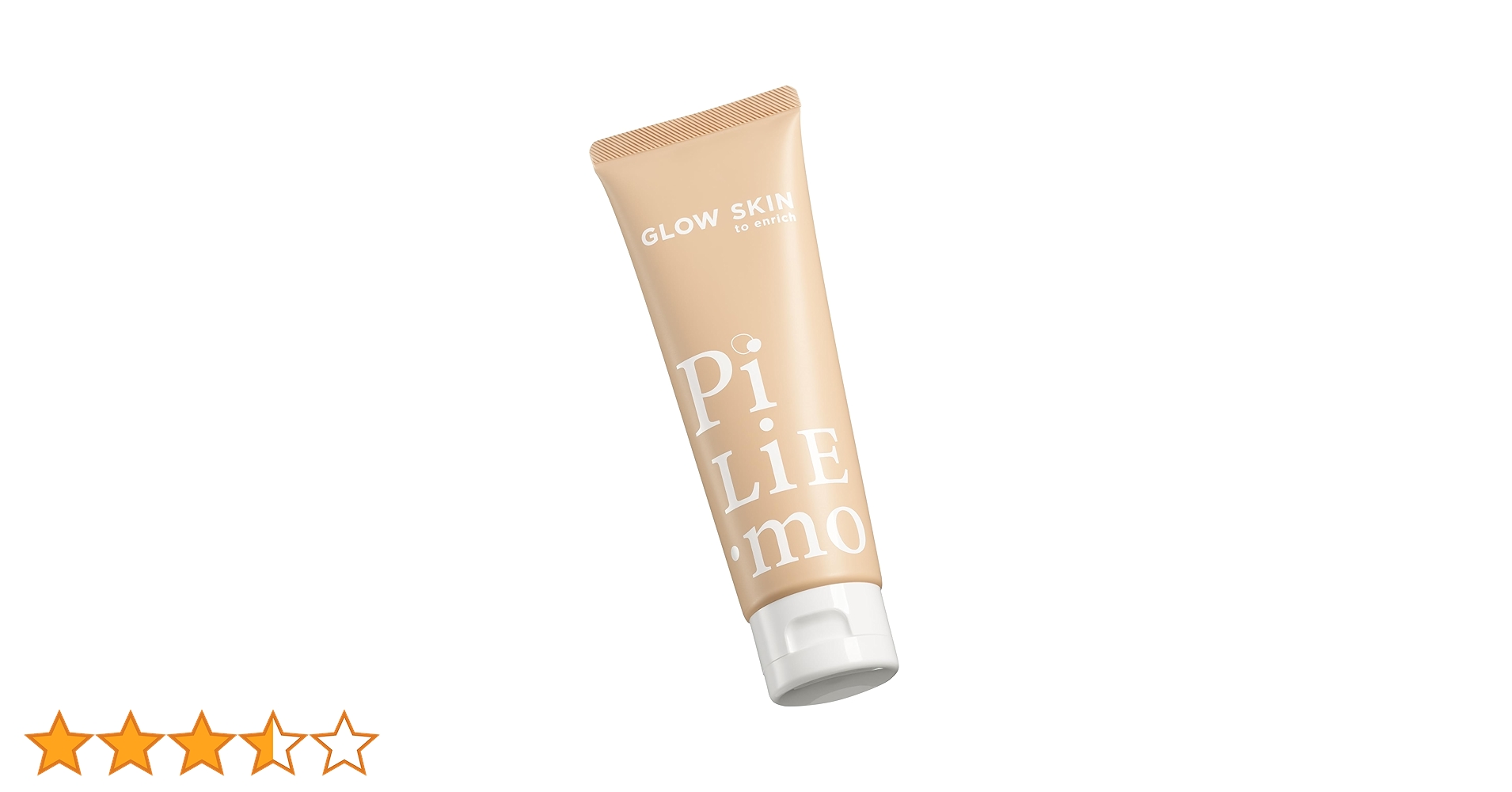 PiLiE・mo（ピリモ） お試し4本セット Amazon | PiLie・mo 洗顔 メンズ レディース 泥 洗顔 ジェル